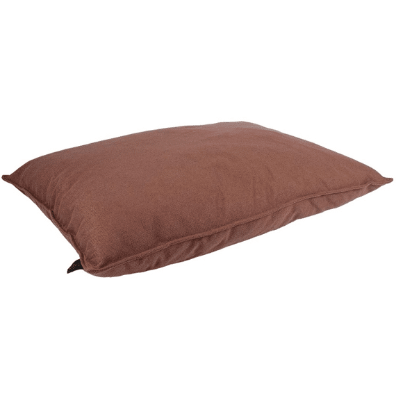 Kussen Eden M  130x90x10cm Maroon