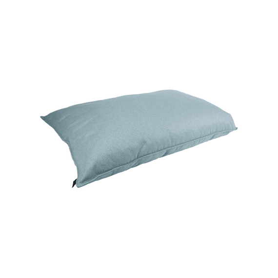 Kussen Eden S  100x70x10cm Ocean