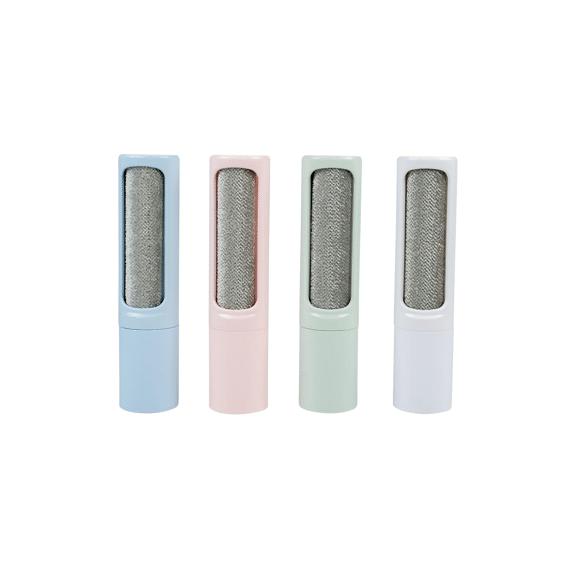 Anti-haar Borstel 18,3x4,3x4,3cm