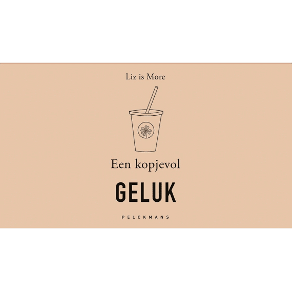 Liz Is More - Een Kopjevol Geluk