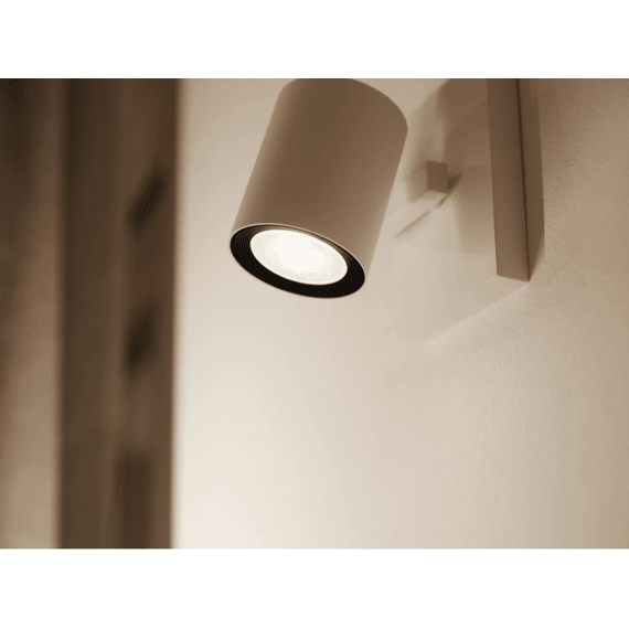 Philips Huew 4.2w Gu10 1 Stuk