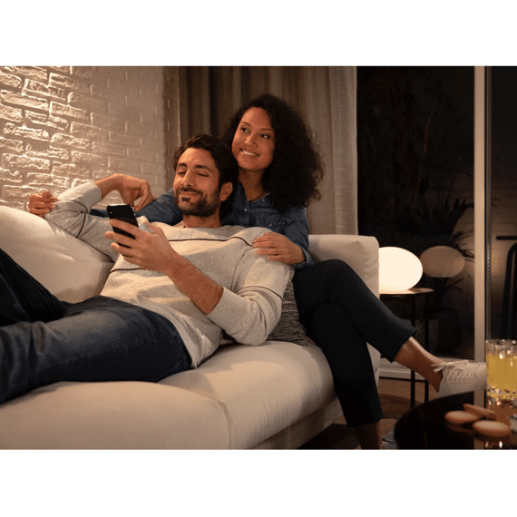 Philips Huew 4.2w Gu10 1 Stuk