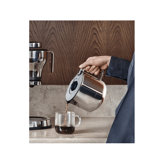 Aarke Thermos Voor Koffiezet