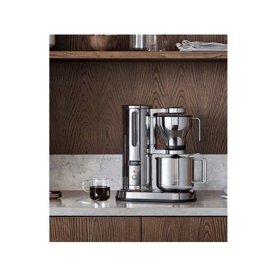 Aarke Thermos Voor Koffiezet