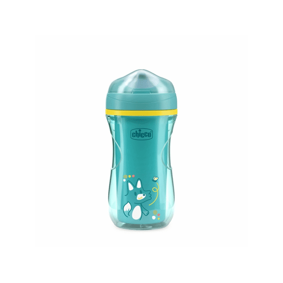 Chicco Beker Active Blauw 14m+