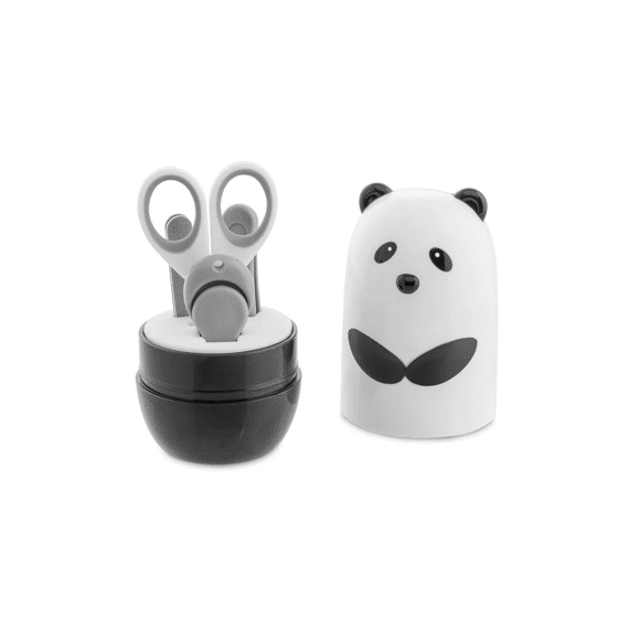 Chicco Manicureset Panda