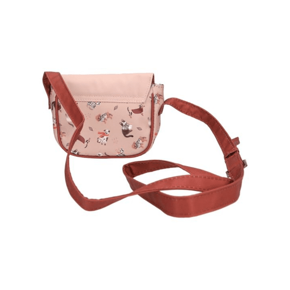 Topmodel Schoudertas Fur Ever Friends