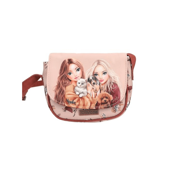 Topmodel Schoudertas Fur Ever Friends