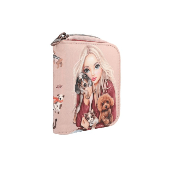 Topmodel Portemonnee Fur Ever Friends