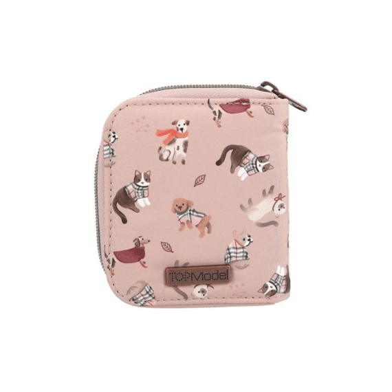 Topmodel Portemonnee Fur Ever Friends