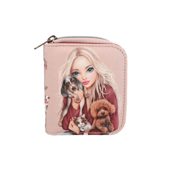 Topmodel Portemonnee Fur Ever Friends