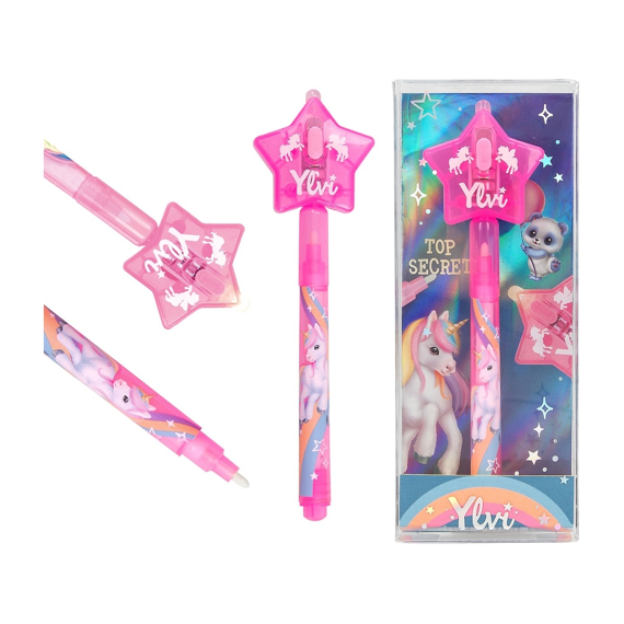 Ylvi Magic Pen