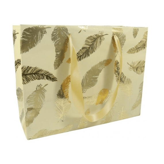 Geschenktas Tresor 32x13x24.5cm