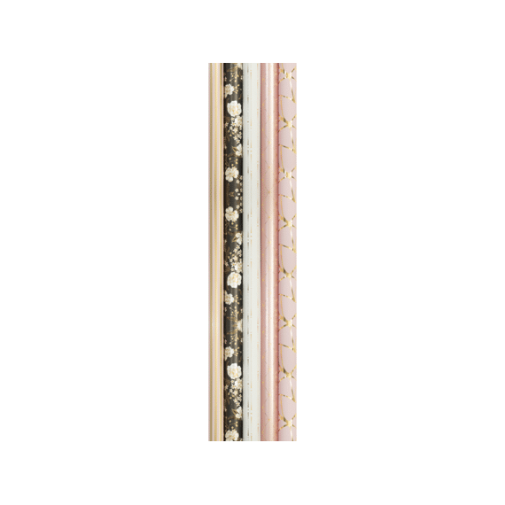 Geschenkpapier Primerose 80g 2mx70cm