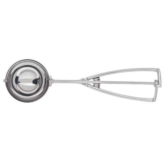 Stockel Portioneerlepel D70mm 0.1l