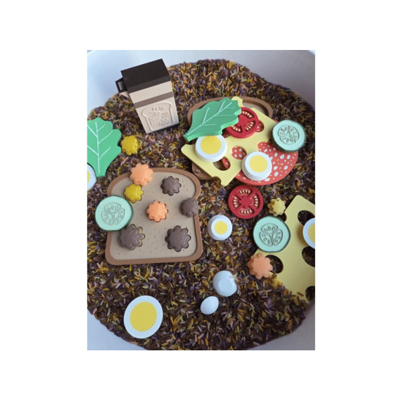 Play This Way Speelbox Ik Maak Mijn Eigen Lunchbox