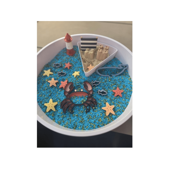 Play This Way Speelbox Zeeschatten