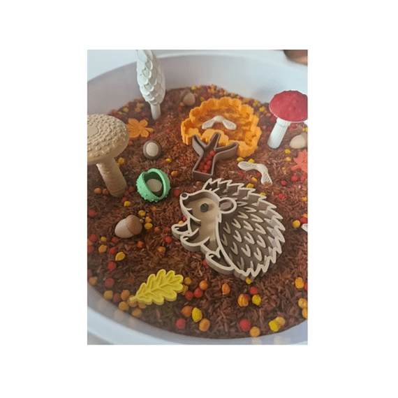 Play This Way Speelbox Herfst