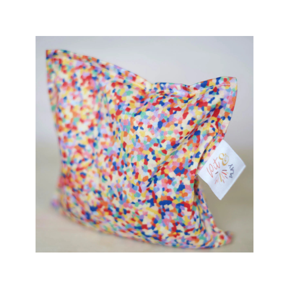 Pit & Play Pittenzakje Super Confetti