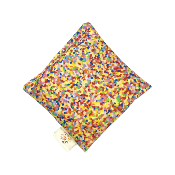 Pit & Play Pittenzakje Super Confetti