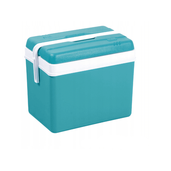 Koelbox Promo 35l Blauw