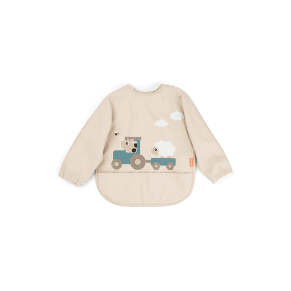 Done By Deer Mouwslab Tiny Farm Sand