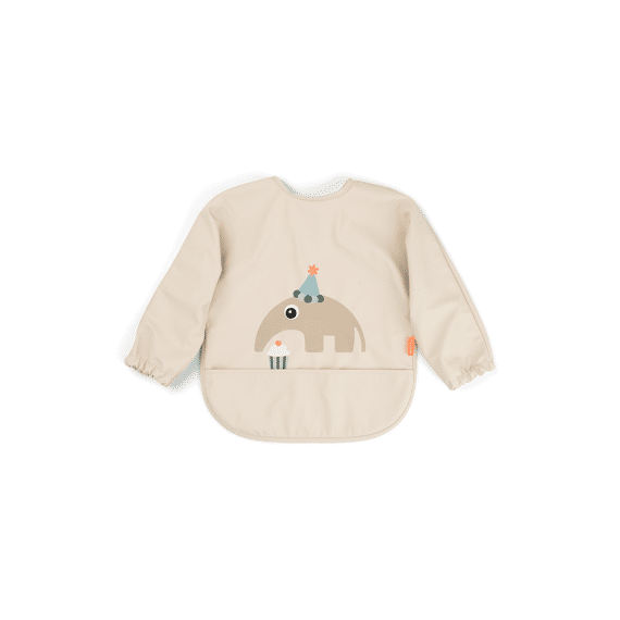 Done By Deer Mouwslab Celebration Sand