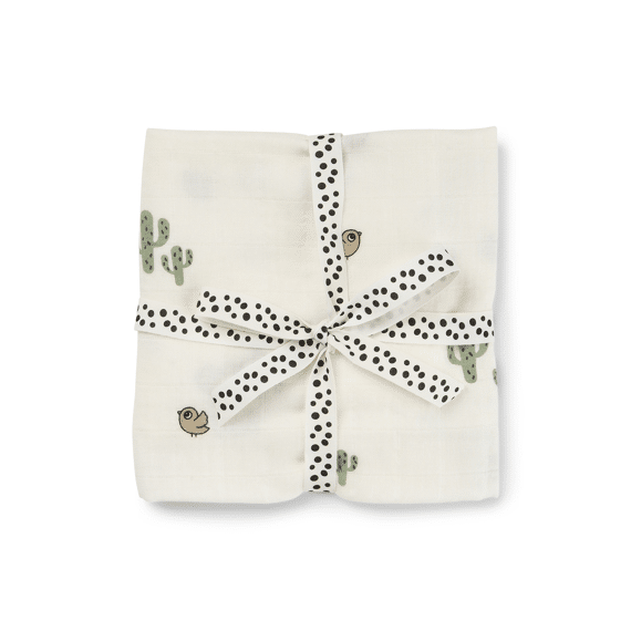 Done By Deer Swaddle Lalee Sand