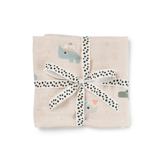 Done By Deer Swaddle Celebration Powder