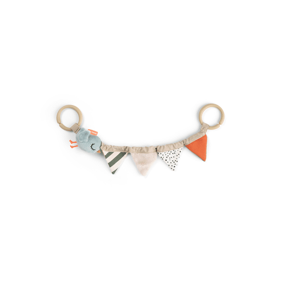 Done By Deer Pram Toy Celebration Colour Mix