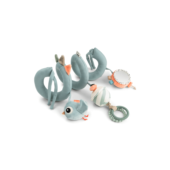 Done By Deer Activity Spiral Celebration Blue