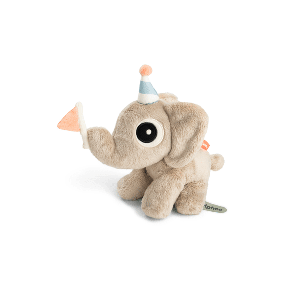 Done By Deer Cuddle Bestie Gift Box Elphee Sand