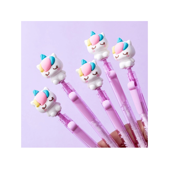 Lazy Stars Gelpen Eenhoorn