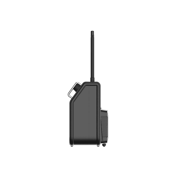 Perfect Pro Dabpro 18v Bouwradio