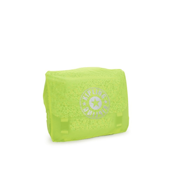 Kipling Boekentas Preppy Digi Flower  