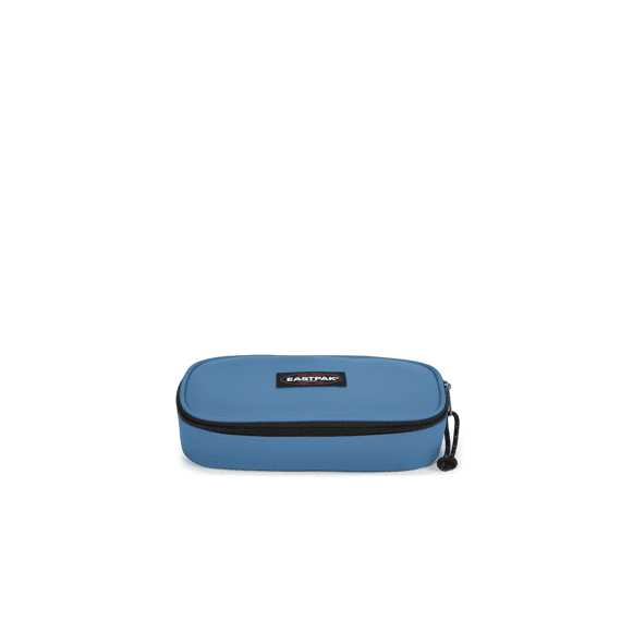 Eastpak Pennenbox Oval Single  Aviator Blue