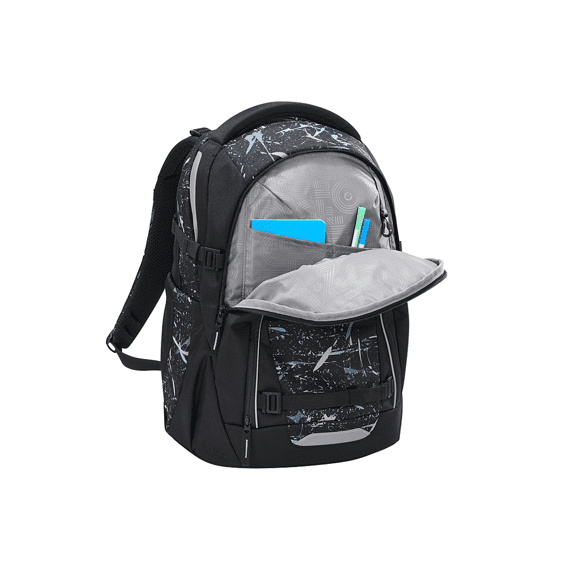 Coocazoo Rugzak Mate Reflective Splash