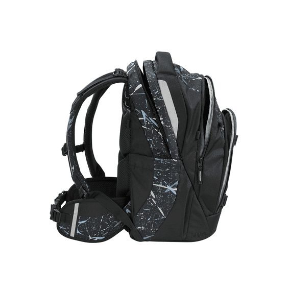 Coocazoo Rugzak Mate Reflective Splash