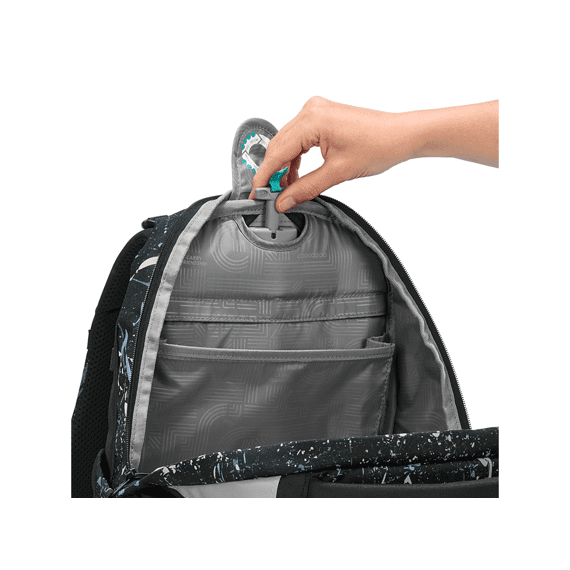 Coocazoo Rugzak Mate Reflective Splash