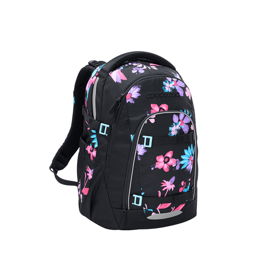 Coocazoo Rugzak Mate Floral Artnight