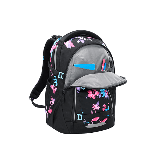 Coocazoo Rugzak Mate Floral Artnight