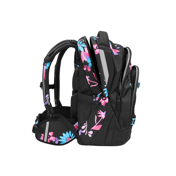 Coocazoo Rugzak Mate Floral Artnight