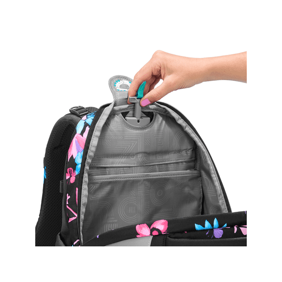 Coocazoo Rugzak Mate Floral Artnight