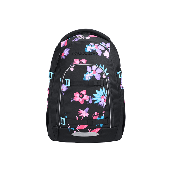 Coocazoo Rugzak Mate Floral Artnight