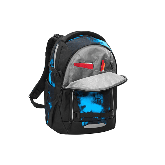 Coocazoo Rugzak Mate Mystic Clouds