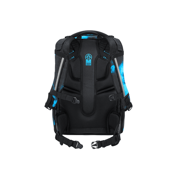 Coocazoo Rugzak Mate Mystic Clouds