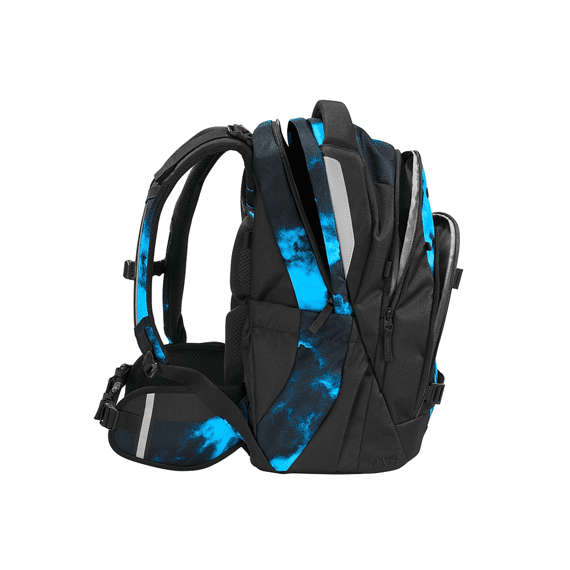 Coocazoo Rugzak Mate Mystic Clouds