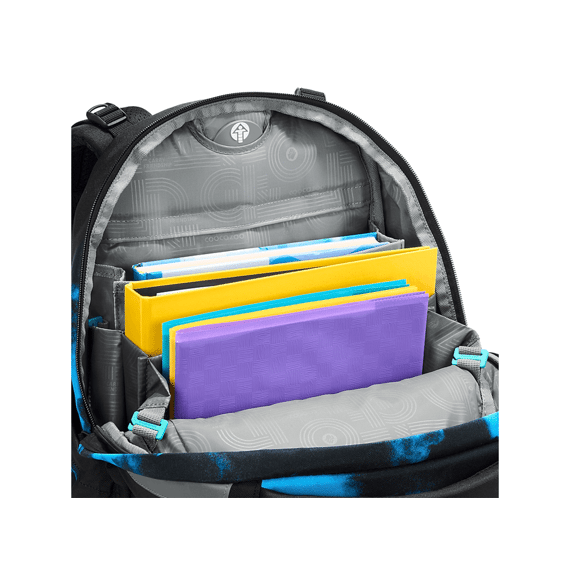 Coocazoo Rugzak Mate Mystic Clouds