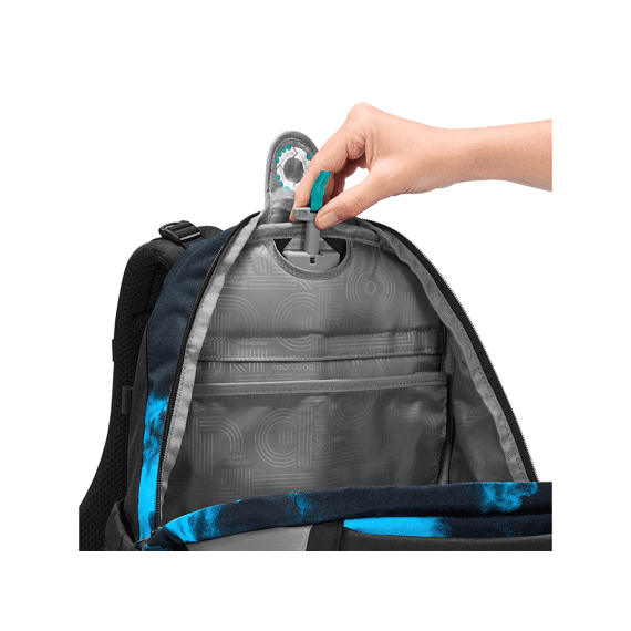 Coocazoo Rugzak Mate Mystic Clouds