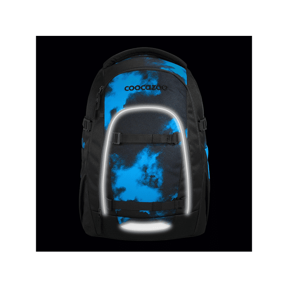 Coocazoo Rugzak Mate Mystic Clouds